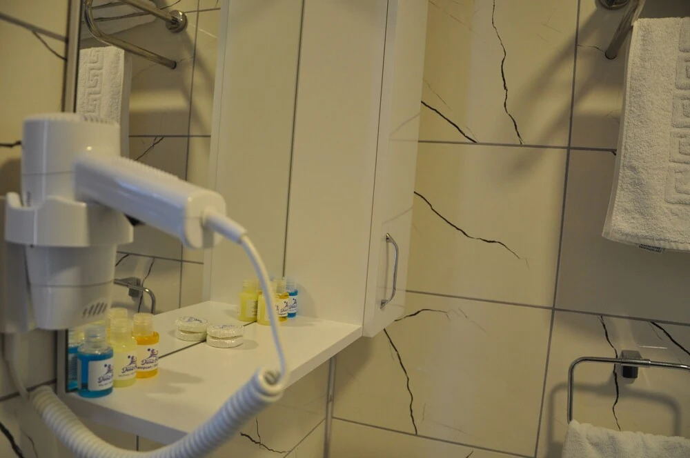 Микрорайон Яликой: Yaliköy Deni̇z Otel