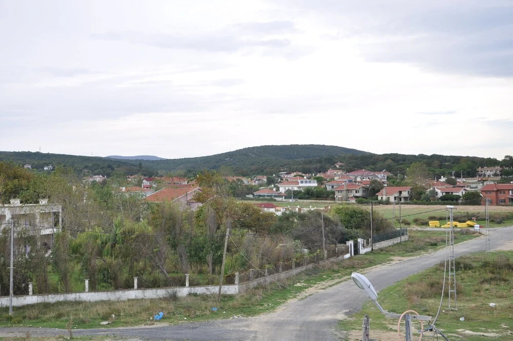 Микрорайон Яликой: Yaliköy Deni̇z Otel