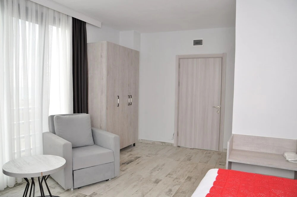 Микрорайон Яликой: Yaliköy Deni̇z Otel