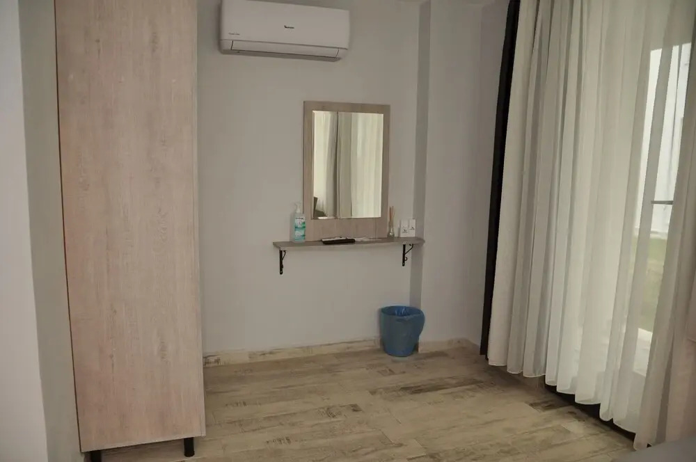 Микрорайон Яликой: Yaliköy Deni̇z Otel