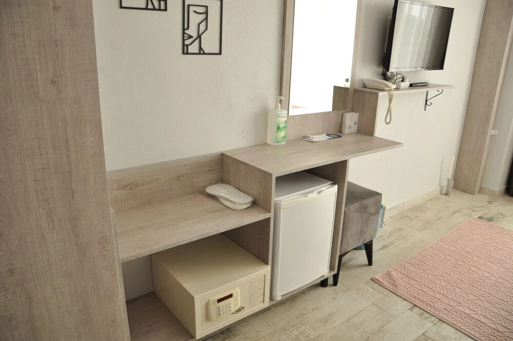 Микрорайон Яликой: Yaliköy Deni̇z Otel