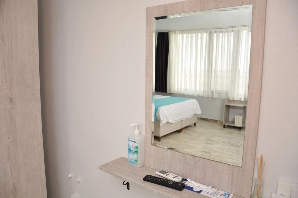 Микрорайон Яликой: Yaliköy Deni̇z Otel