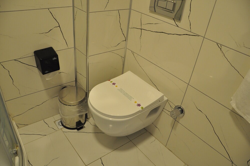 Микрорайон Яликой: Yaliköy Deni̇z Otel