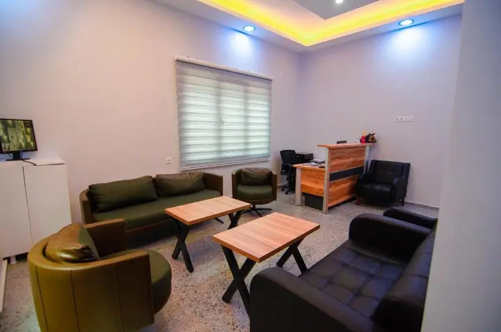 Royal Babil Residence&Suite — фото 1