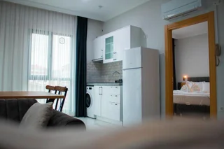 Йомра: Royal Babil Residence&Suite