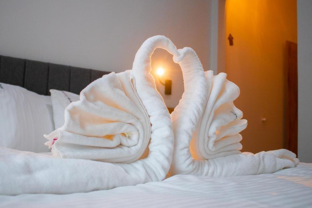 Йомра: Royal Babil Residence&Suite