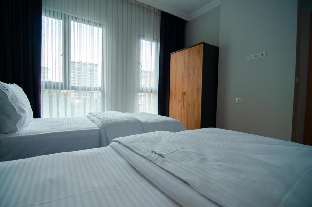 Йомра: Royal Babil Residence&Suite