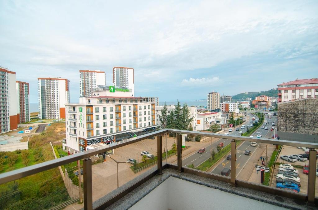 Йомра: Royal Babil Residence&Suite