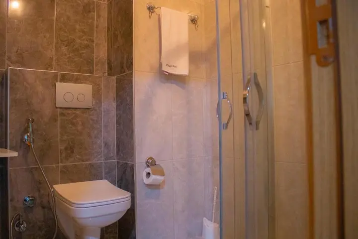 Йомра: Royal Babil Residence&Suite