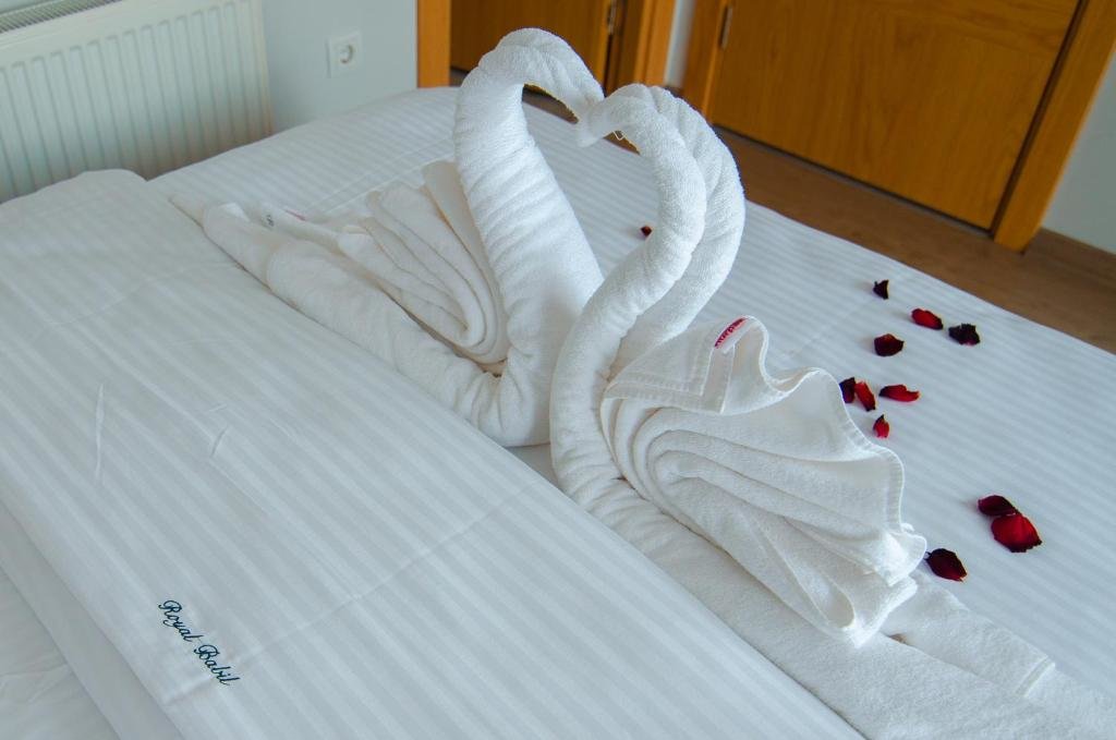 Йомра: Royal Babil Residence&Suite