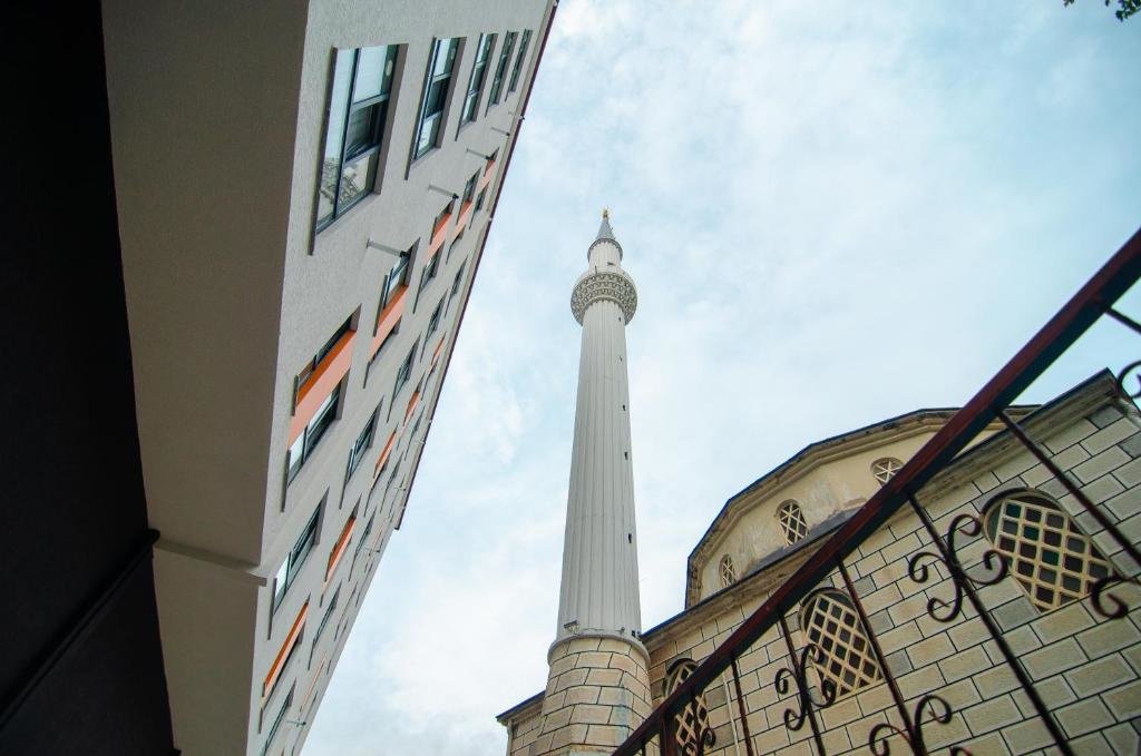Йомра: Royal Babil Residence&Suite