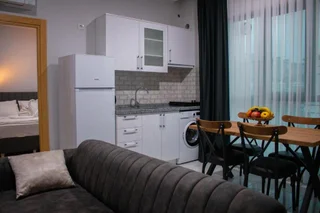 Йомра: Royal Babil Residence&Suite
