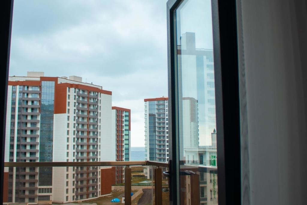 Йомра: Royal Babil Residence&Suite