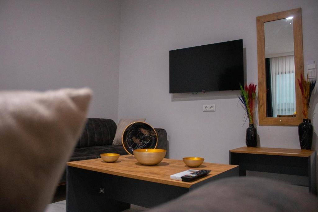 Йомра: Royal Babil Residence&Suite