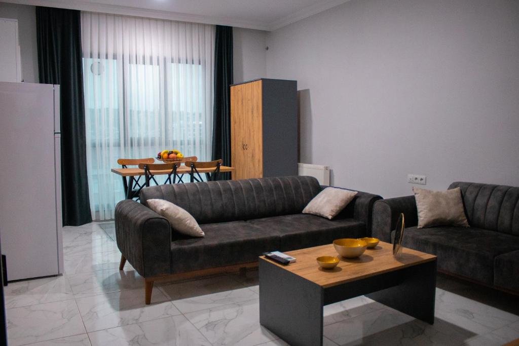 Йомра: Royal Babil Residence&Suite