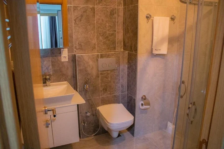 Йомра: Royal Babil Residence&Suite