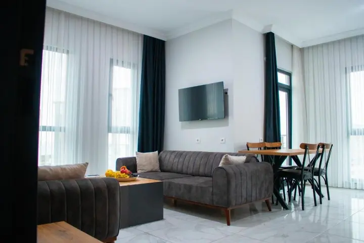 Йомра: Royal Babil Residence&Suite