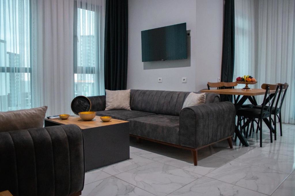 Йомра: Royal Babil Residence&Suite