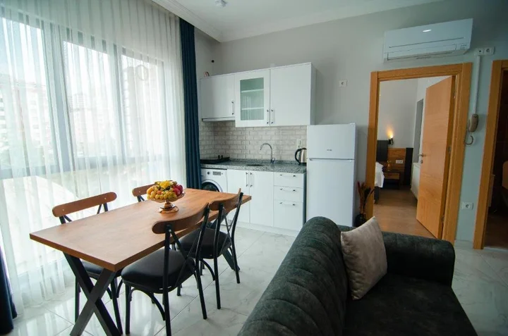 Йомра: Royal Babil Residence&Suite