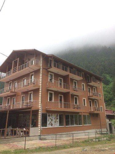 Узунгёль: Makamoglu Motel - Bungalov
