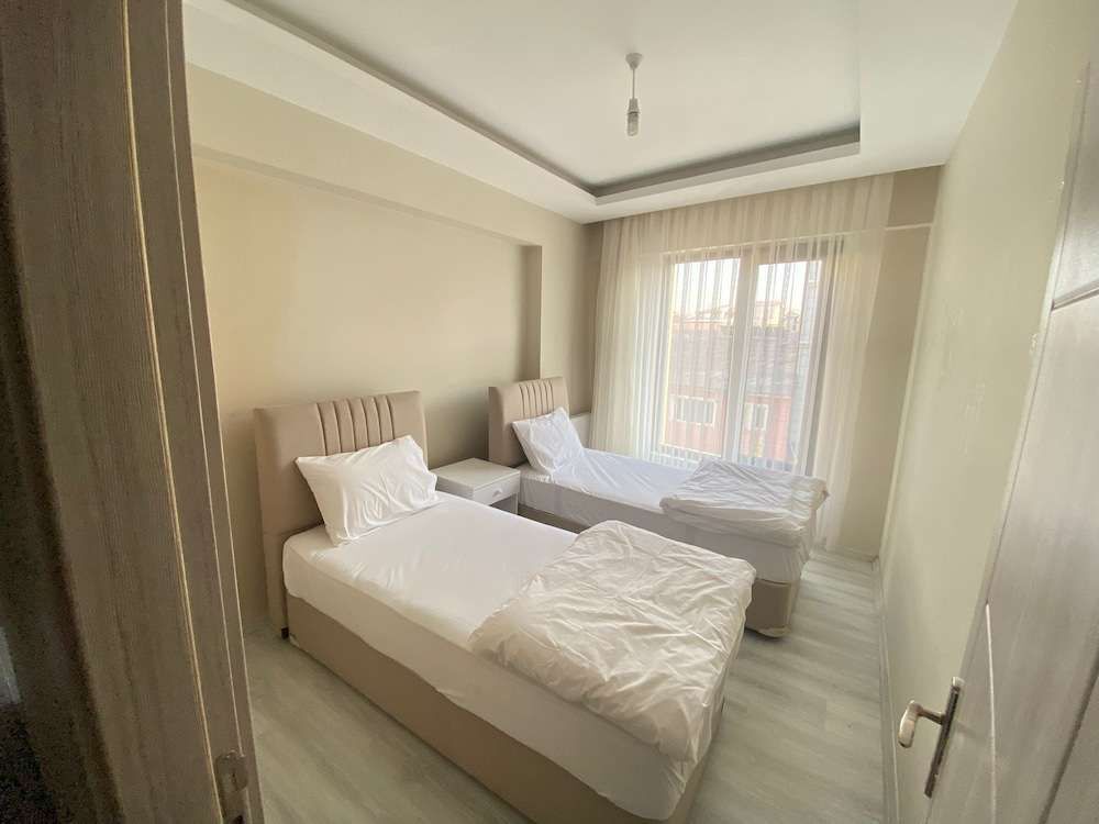 Ван: Padi̇shah Sui̇te Otel