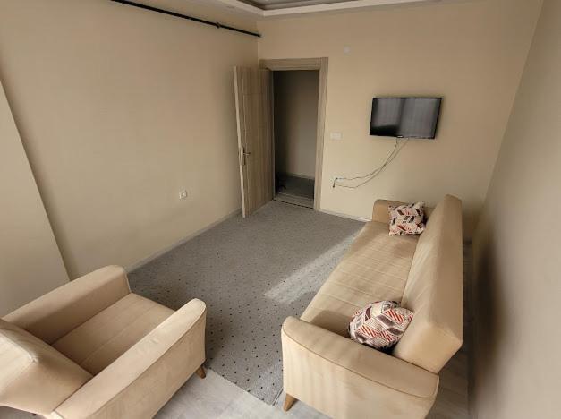 Ван: Padi̇shah Sui̇te Otel