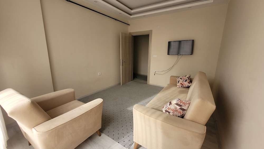Ван: Padi̇shah Sui̇te Otel