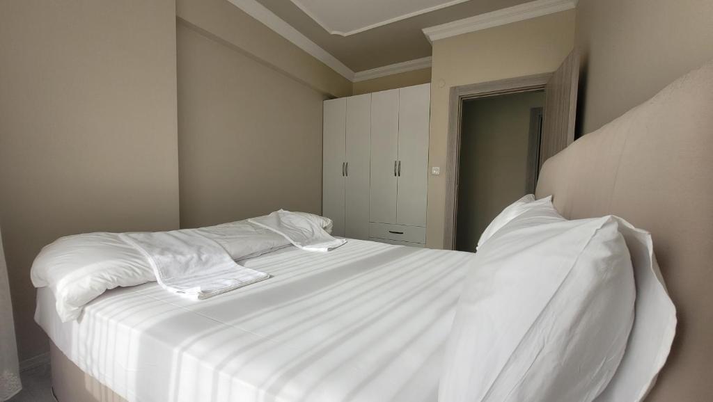 Ван: Padi̇shah Sui̇te Otel