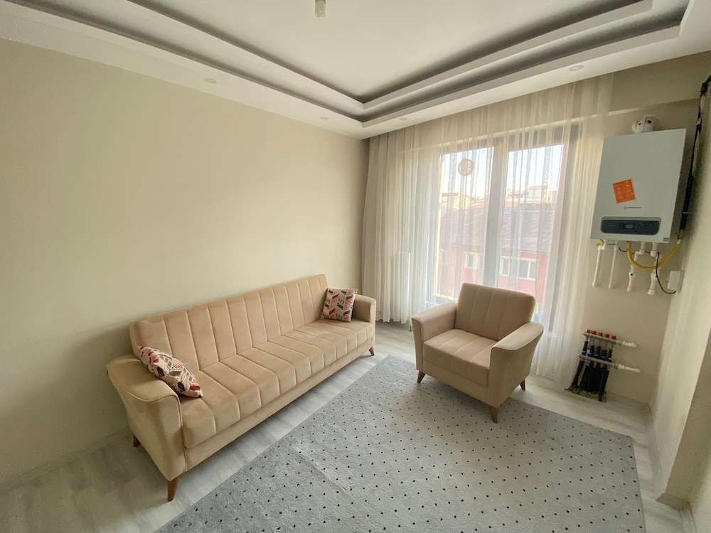 Ван: Padi̇shah Sui̇te Otel