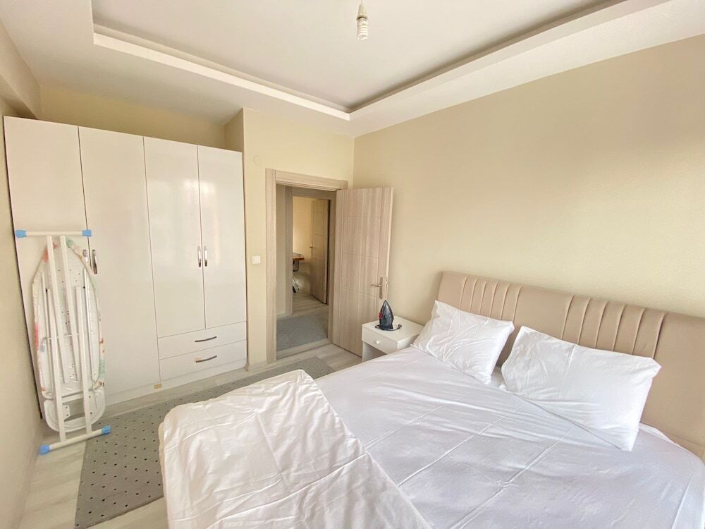 Ван: Padi̇shah Sui̇te Otel