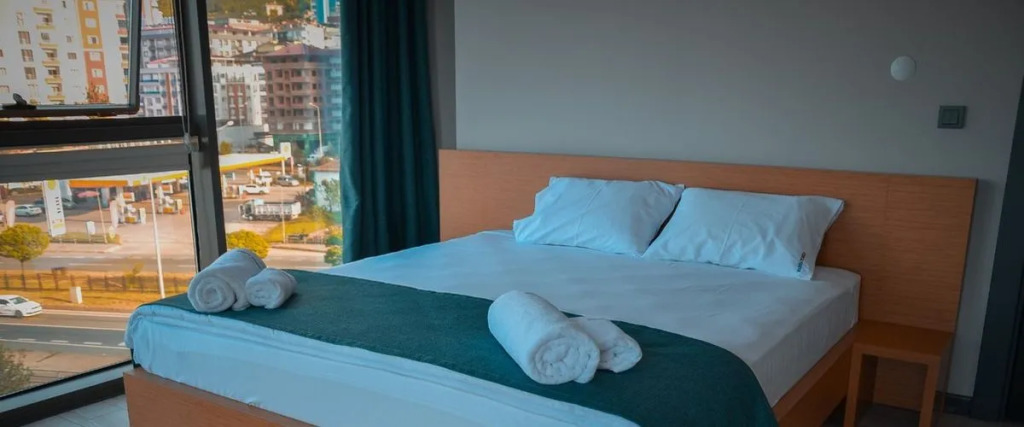 Йомра: Marina Green Suit - Residence