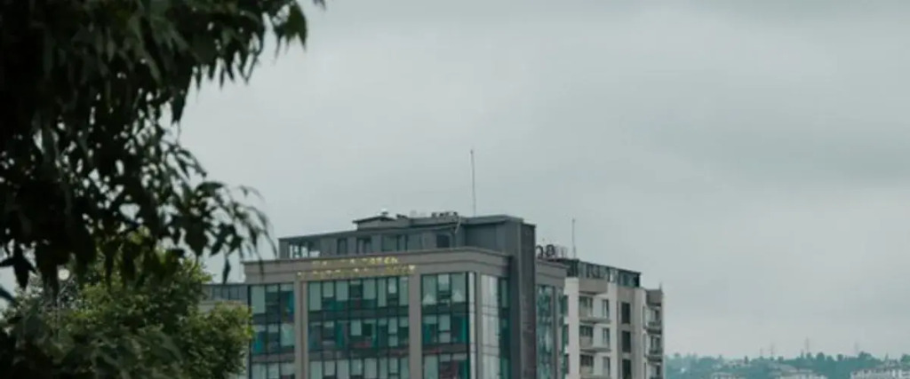 Йомра: Marina Green Suit - Residence