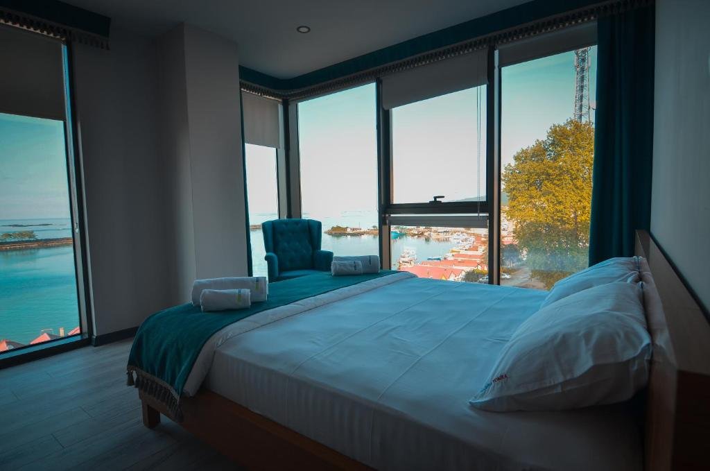 Йомра: Marina Green Suit - Residence