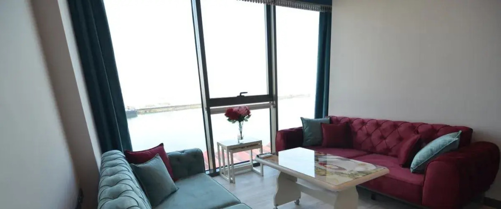 Йомра: Marina Green Suit - Residence