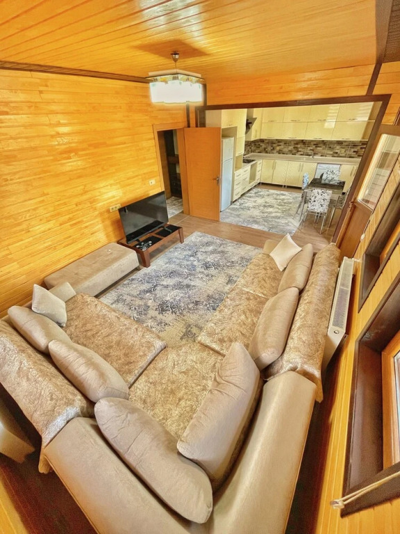 Узунгёль: Şimo Suite Otel