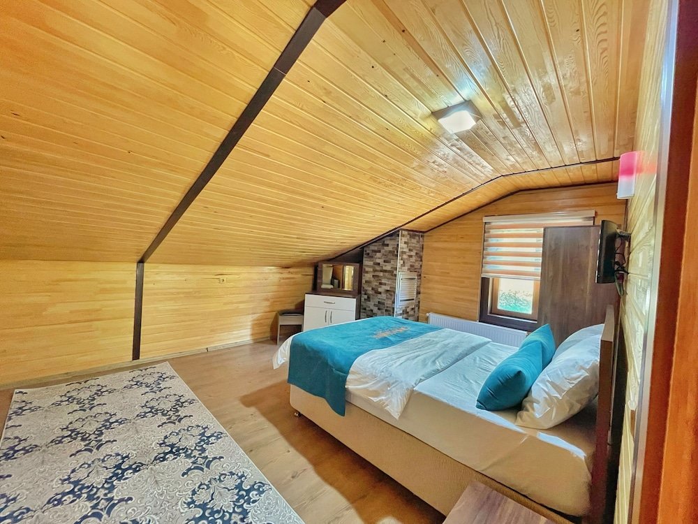 Узунгёль: Şimo Suite Otel