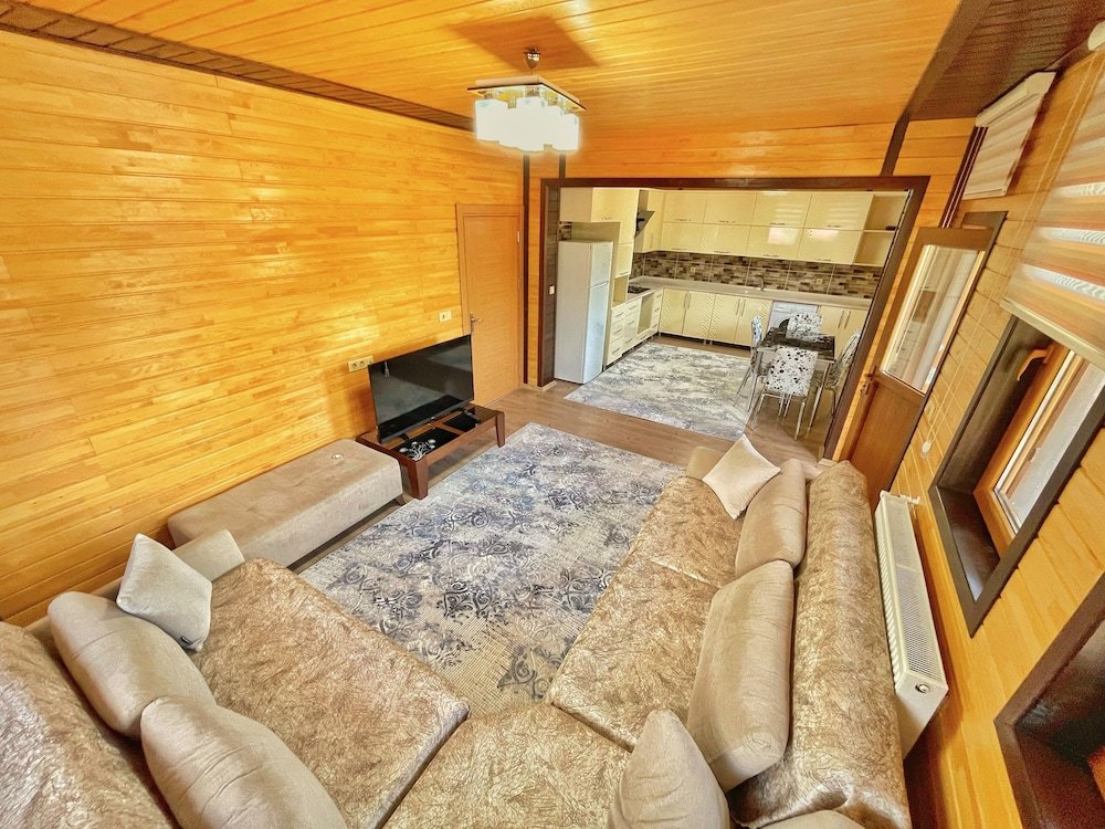 Узунгёль: Şimo Suite Otel