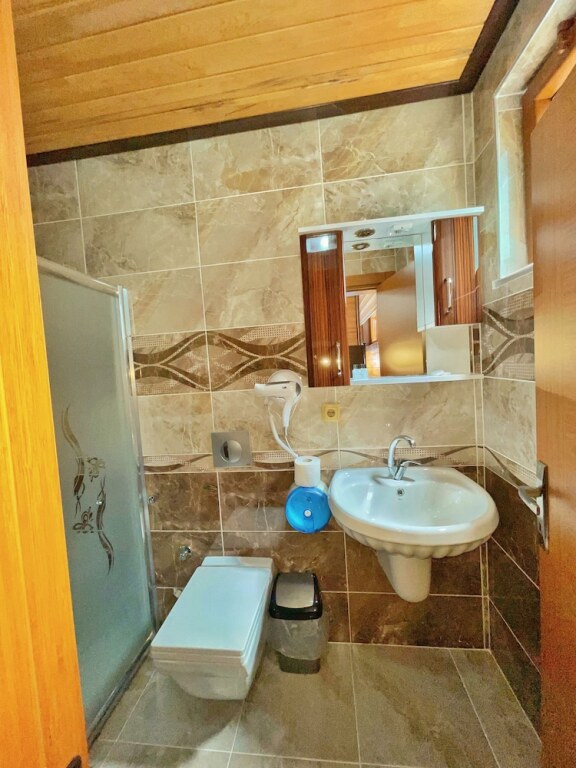 Узунгёль: Şimo Suite Otel
