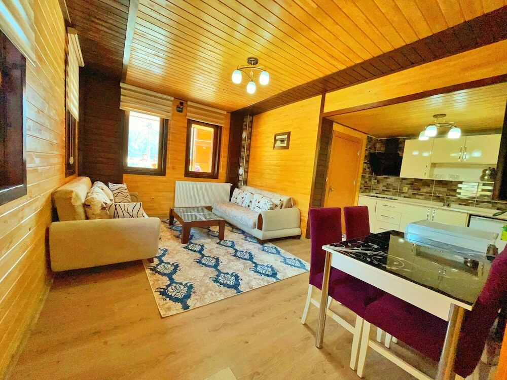 Узунгёль: Şimo Suite Otel