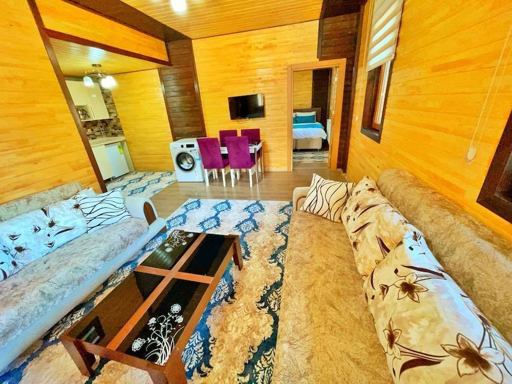 Узунгёль: Şimo Suite Otel