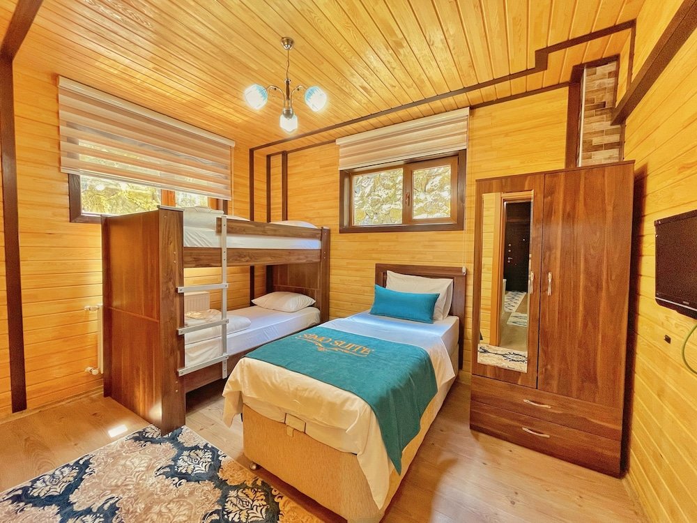 Узунгёль: Şimo Suite Otel