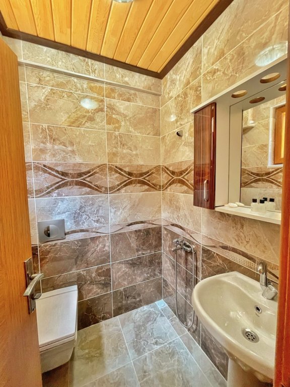 Узунгёль: Şimo Suite Otel