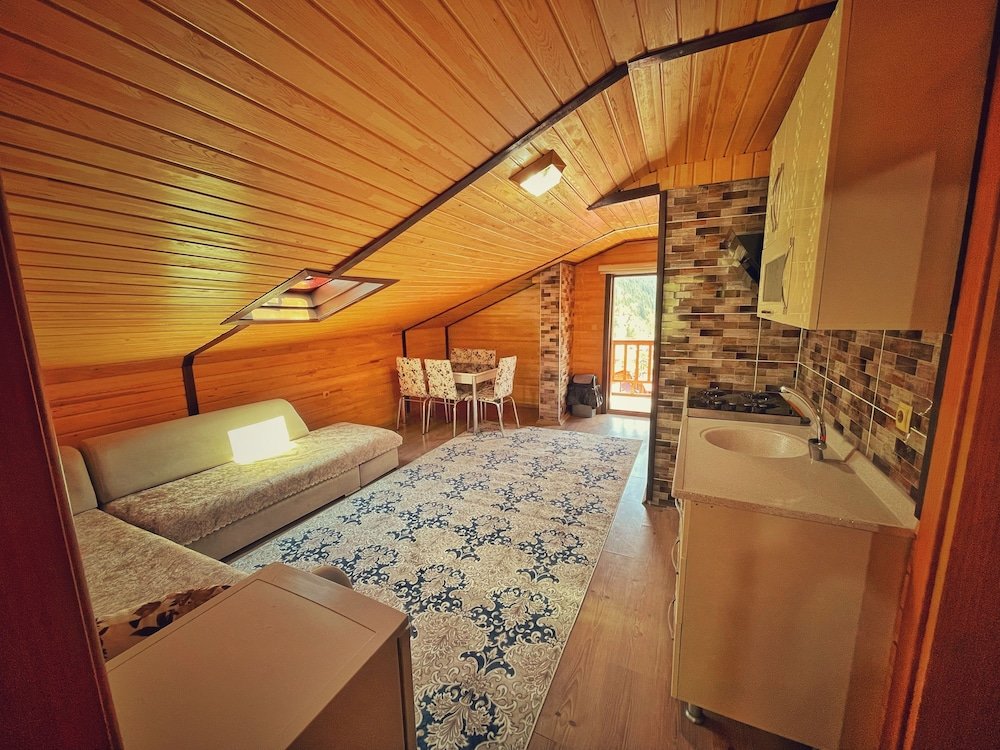 Узунгёль: Şimo Suite Otel