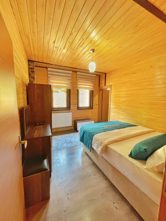 Узунгёль: Şimo Suite Otel