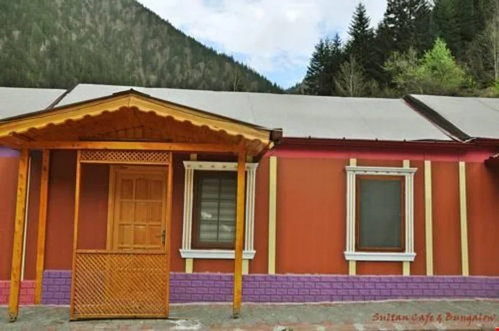 Узунгёль: Sultan Bungalov