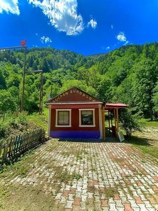 Узунгёль: Sultan Bungalov
