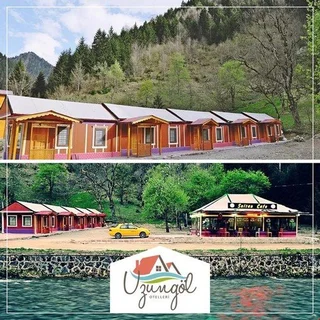 Узунгёль: Sultan Bungalov