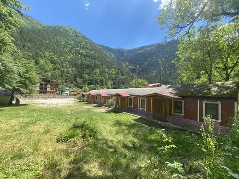 Узунгёль: Sultan Bungalov