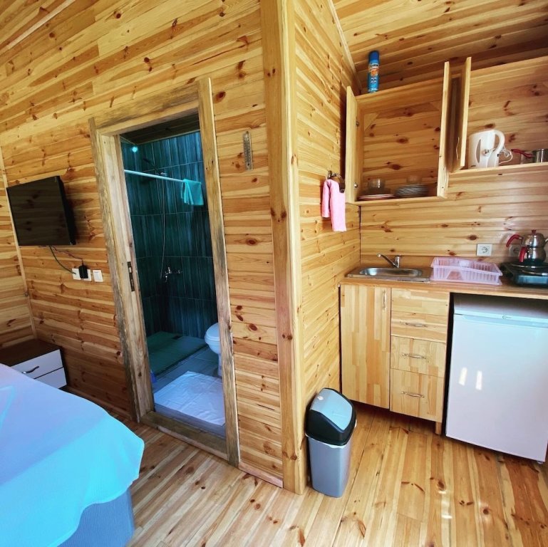 Орхание: Nehir Bungalov Orhaniye