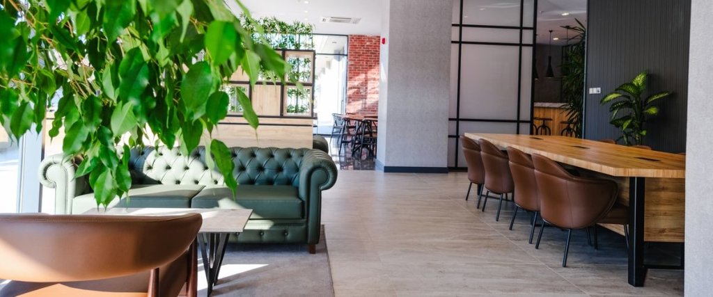 Park Inn By Radisson Yalova — фото 4
